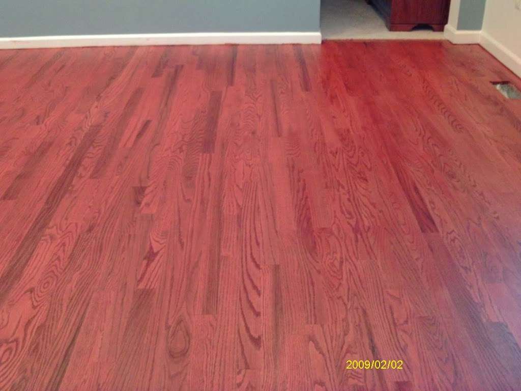 Tricounty Hardwood Floors | 333 N Pearl St, Clayton, NJ 08312, USA | Phone: (856) 499-4793