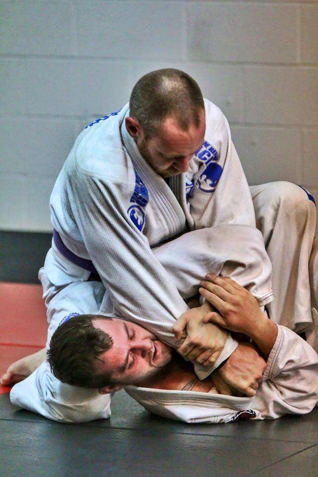 Fenix Jiu Jitsu MMA | 841 8th Ave NE #4004, Hickory, NC 28601, USA | Phone: (828) 256-1155