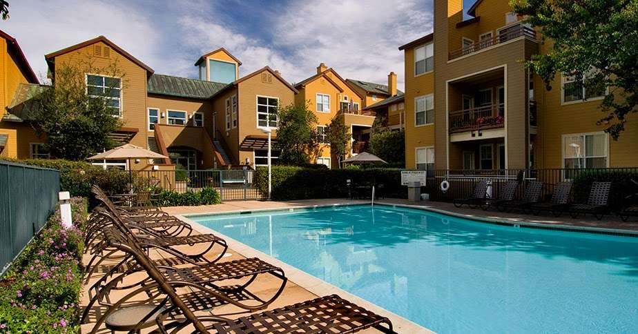 City Gate at Cupertino Apartments | 5608 Stevens Creek Blvd, Cupertino, CA 95014, USA | Phone: (408) 255-6750