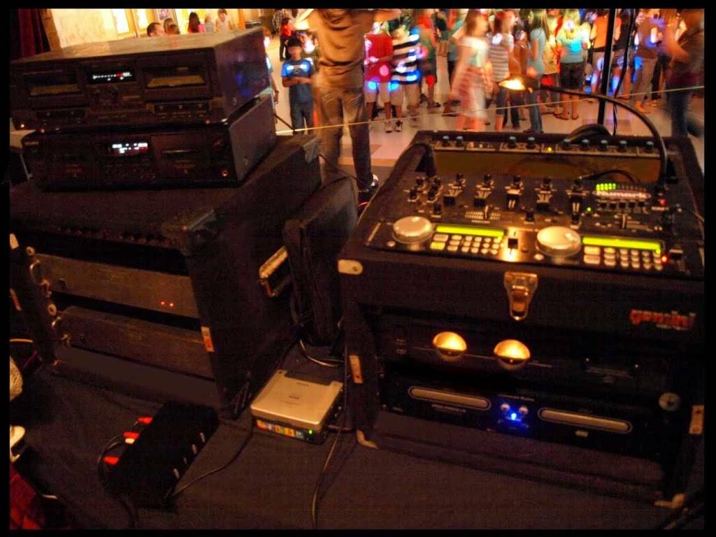 Boomers Sound Mobile DJs | 300 12th St, Pflugerville, TX 78751, USA | Phone: (512) 302-3588