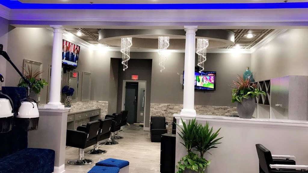 Reflexion Dominican Salon 5 | 5080 Brown Station Rd, Upper Marlboro, MD 20772, USA | Phone: (301) 574-8332