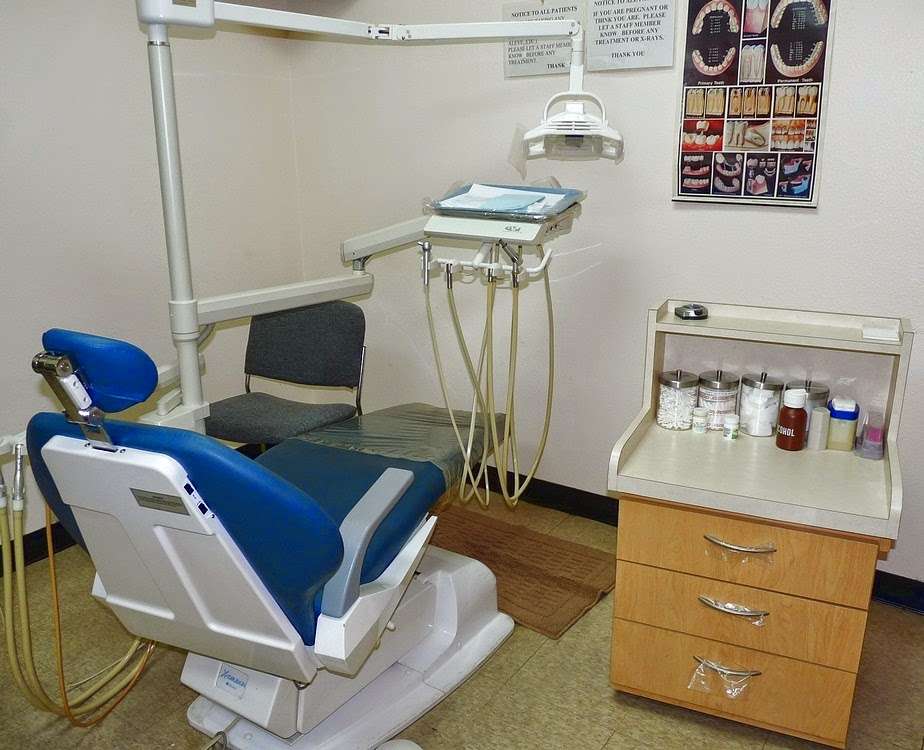 Top Care Dentistry | 6820 W Flamingo Rd i, Las Vegas, NV 89103, USA | Phone: (702) 222-4330