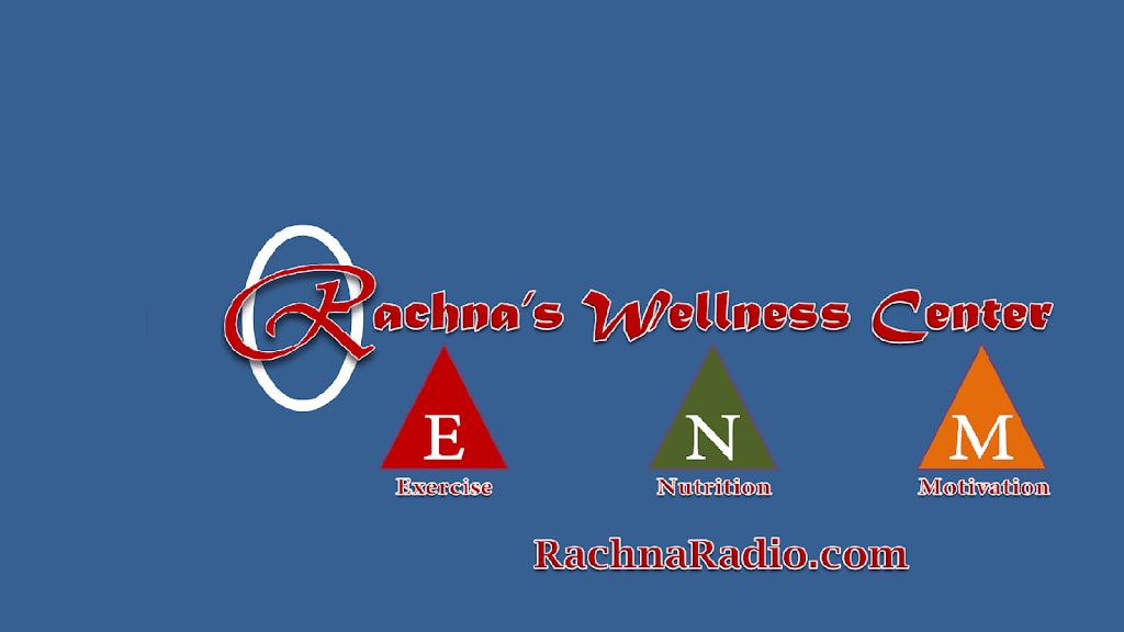 Rachnas Wellness | 2963, 717 E El Camino Real #5, Sunnyvale, CA 94087, USA | Phone: (408) 320-8111