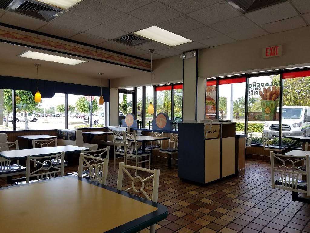 Burger King | 12500 SW 8th St, Miami, FL 33184, USA | Phone: (305) 221-8706