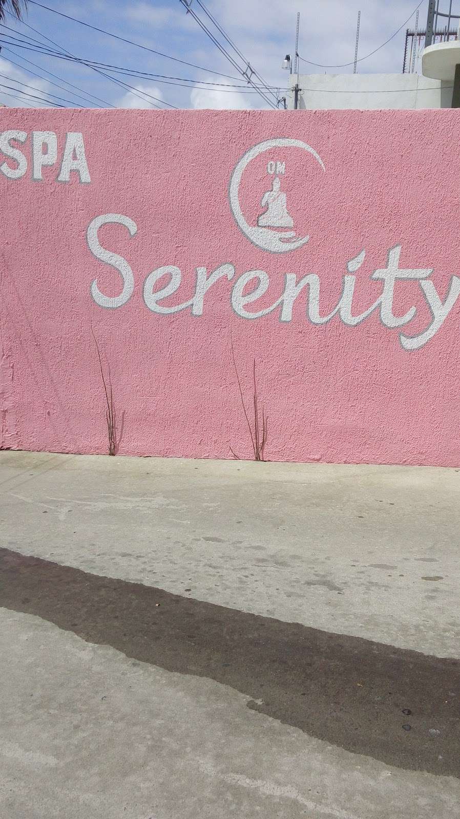 Serenity om Spa | Calle Pedregal 1230, Playas, Delegacion Playas De Tijuana, Tijuana, B.C., Mexico | Phone: 664 368 6916