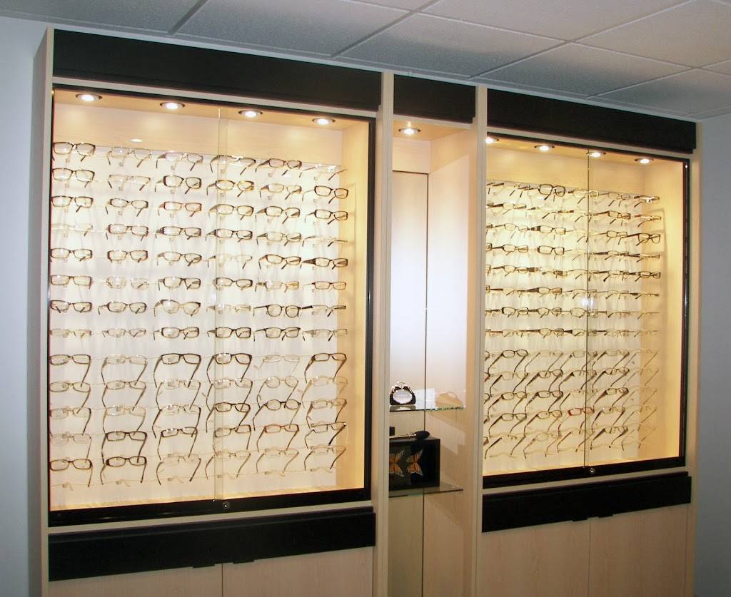 The Eye Institute - East Falls | One Falls Center, 3300 Henry Ave #104, Philadelphia, PA 19129, USA | Phone: (215) 276-6111