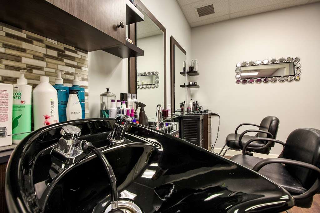 Salons by JC | 675 Lowell St, Lexington, MA 02420, USA | Phone: (781) 538-6221