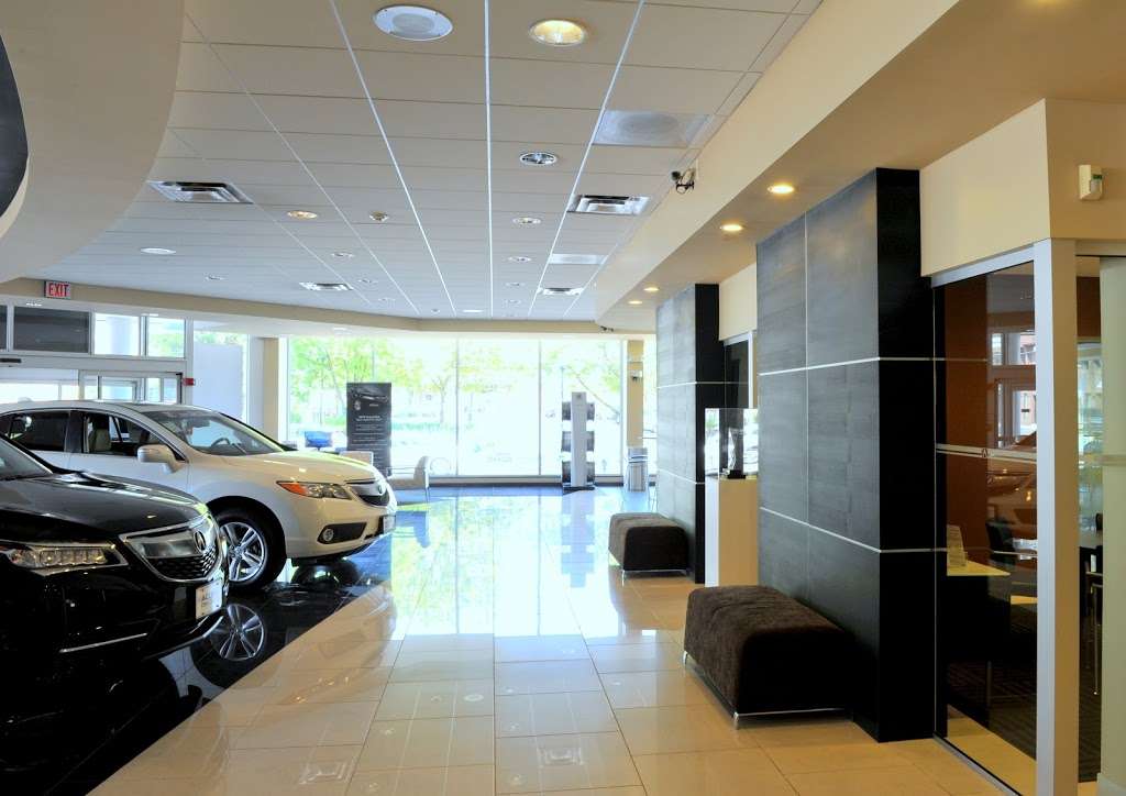 Chevy Chase Acura | 7725 Wisconsin Ave, Bethesda, MD 20814, USA | Phone: (301) 656-9200