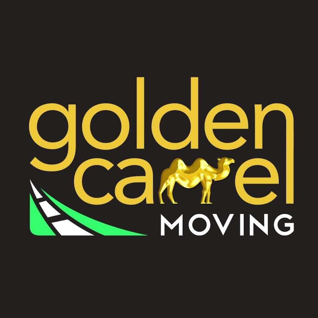 Golden Camel Moving - Packing, Auto Transport and Storage | 4250 West Side Ave, North Bergen, NJ 07047, USA | Phone: (917) 774-3806