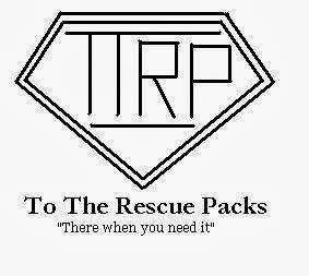 To The Rescue Packs, LLC | 934 Hunterdon St, Newark, NJ 07112, USA | Phone: (973) 474-6399