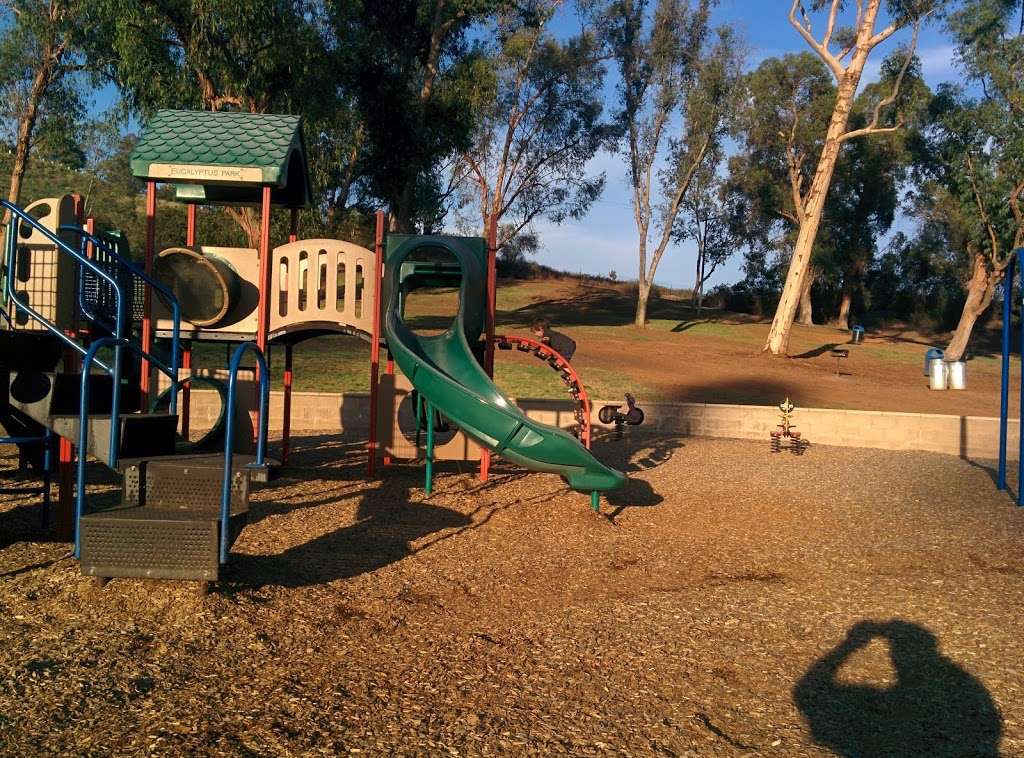 Eucalyptus County Park | 9125 Edgewood Dr, La Mesa, CA 91941, USA | Phone: (858) 565-3600