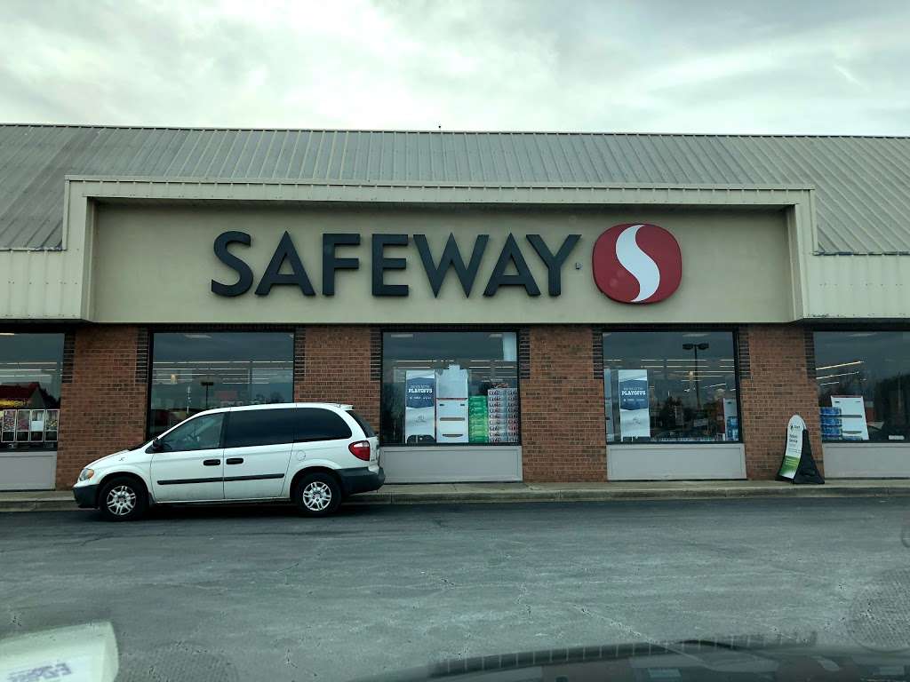 Safeway | 151 Walkers Village Way, Walkersville, MD 21793, USA | Phone: (301) 845-2844