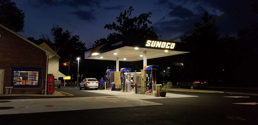 Watchung Sunoco | 15 Stirling Rd, Watchung, NJ 07069, USA | Phone: (908) 668-9837