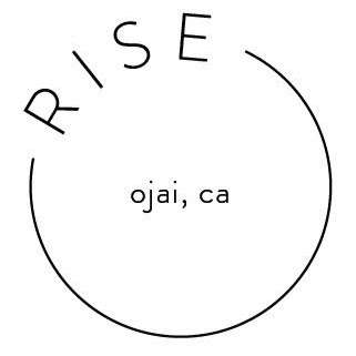 RISE | 959 E Ojai Ave, Ojai, CA 93023, USA | Phone: (805) 633-9155