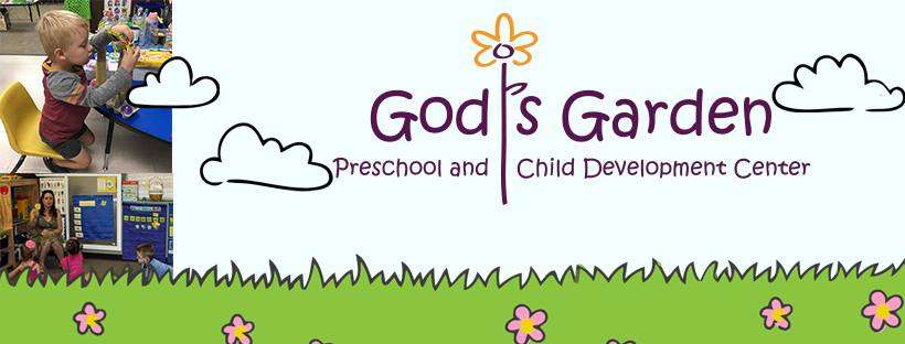 Gods Garden Preschool and Child Development Center | 1401 E Liberty Ln, Phoenix, AZ 85048, USA | Phone: (480) 460-0081