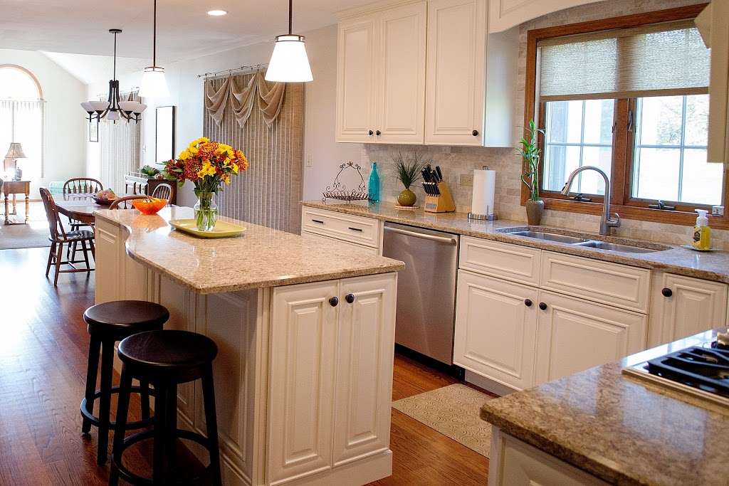 Century Kitchens & Bath | 39133 N, US-41, Wadsworth, IL 60083, USA | Phone: (847) 395-3418