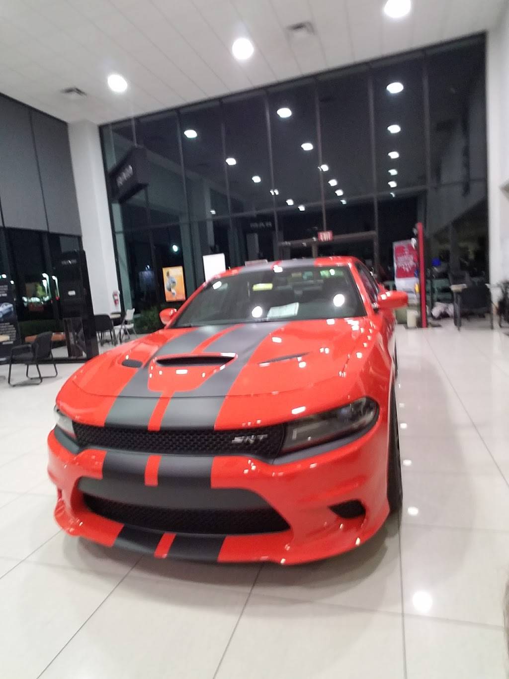 DARCARS Orange Park Chrysler Dodge Jeep Ram | 7233 Blanding Blvd, Jacksonville, FL 32244, USA | Phone: (904) 777-5500