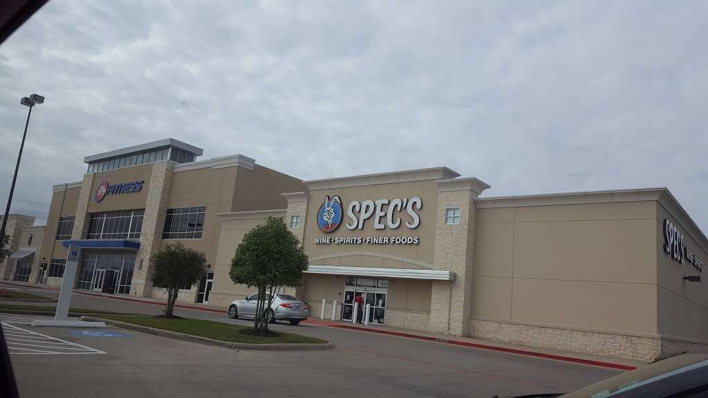 Specs | 4102 FM 762 Rd, Rosenberg, TX 77469, USA | Phone: (281) 238-0776