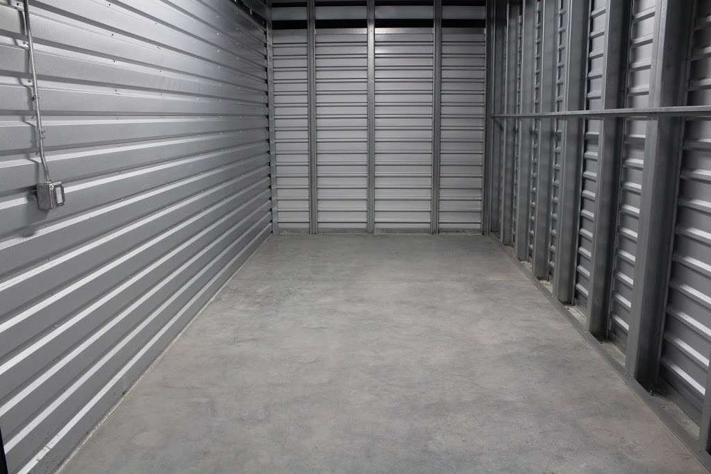 Self Storage at Inverness | 197 Inverness Dr W, Englewood, CO 80112, USA | Phone: (303) 993-5527