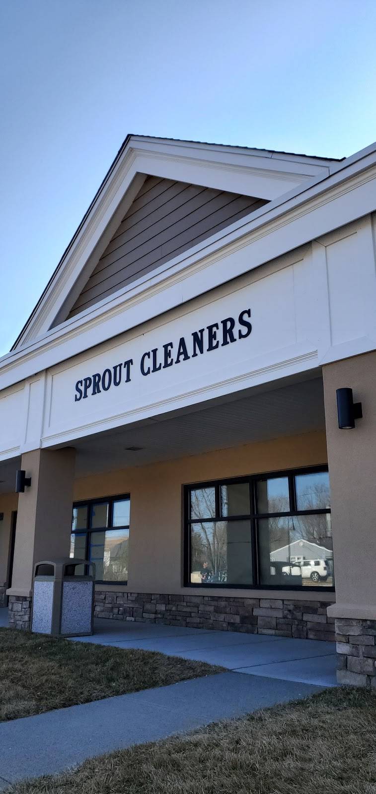 SPROUT DRY CLEANERS | 263 Changebridge Rd UNIT 9, Pine Brook, NJ 07058, USA | Phone: (973) 287-7377