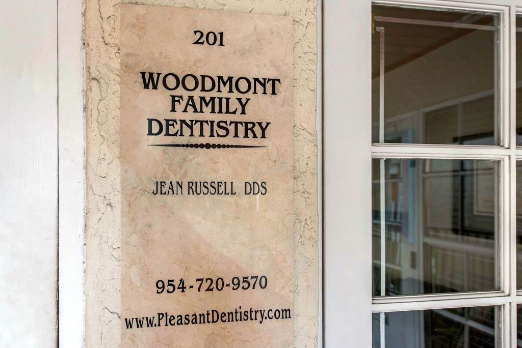 Woodmont Family Dentistry | 7707 N University Dr Suite 201, Tamarac, FL 33321, USA | Phone: (954) 720-9570