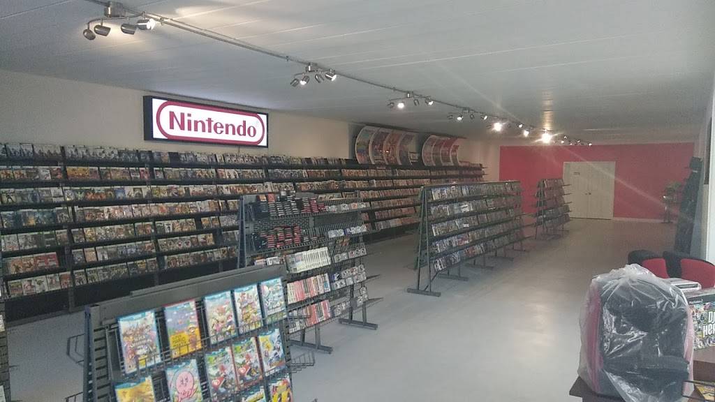 Tech N Gamer | 4344 Broadway, Grove City, OH 43123, USA | Phone: (614) 539-4884