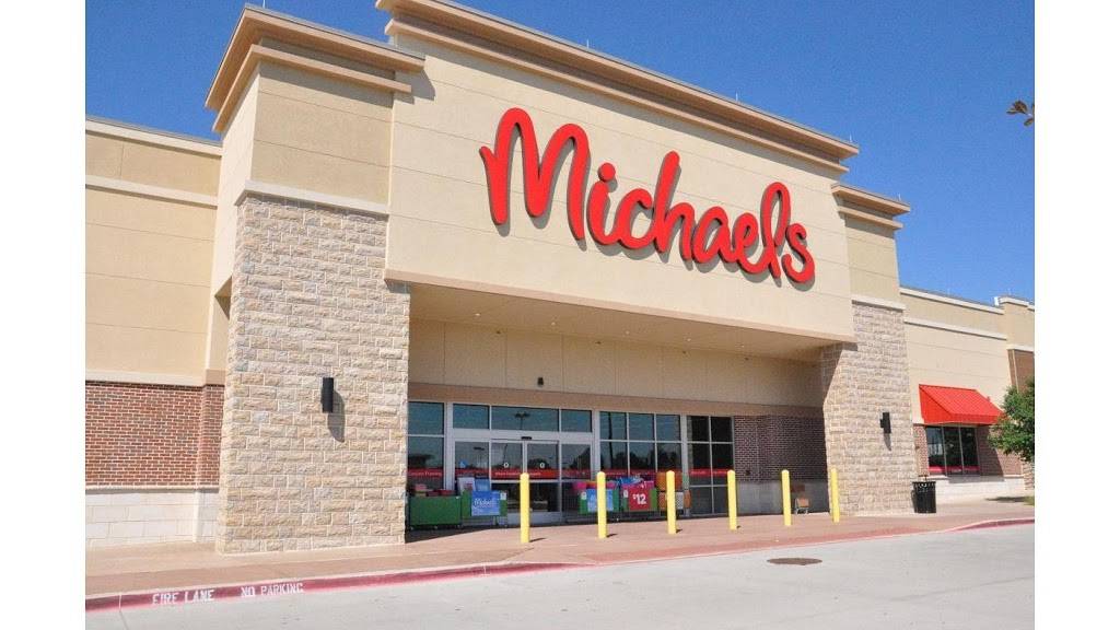 Michaels | 359 Carroll St, Fort Worth, TX 76107, USA | Phone: (817) 332-1002