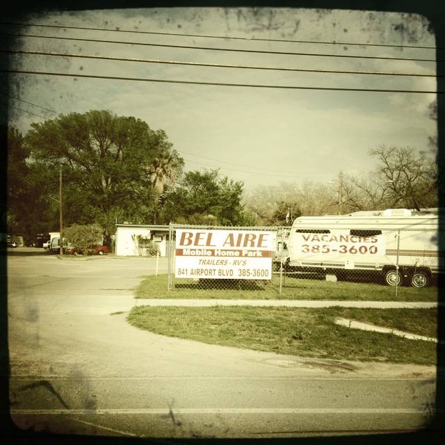 Bel-Aire Mobile Home Park | 841 Airport Blvd, Austin, TX 78702, USA | Phone: (512) 385-3600