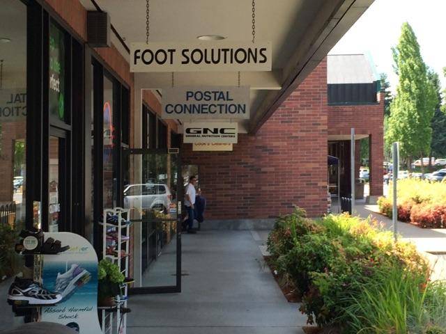 Foot Solutions Tigard | 16200 SW Pacific Hwy, Tigard, OR 97224, USA | Phone: (503) 624-6400