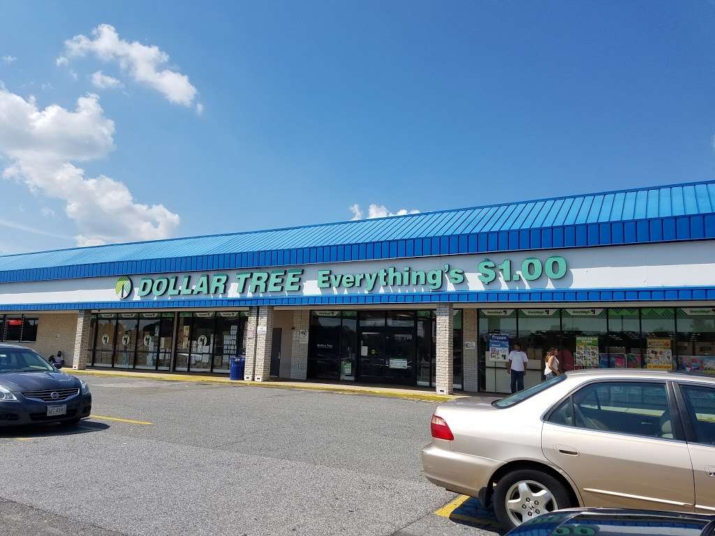 Dollar Tree | 9620 Fort Meade Rd, Laurel, MD 20707, USA | Phone: (301) 490-3052