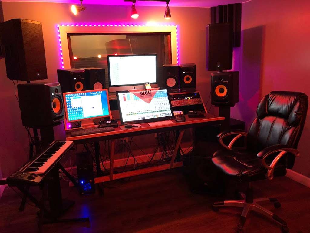 BeBe Soundz Studios | 300 E Tremont Ave, Bronx, NY 10457, USA | Phone: (929) 393-0516