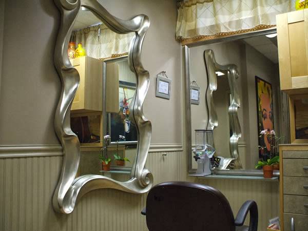 The Art of Hair Salon | 4050 Brookside Ave, St Louis Park, MN 55416, USA | Phone: (952) 224-8080