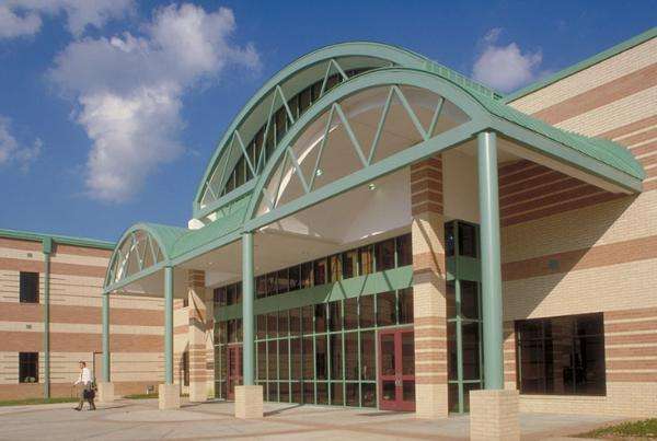 Caney Creek High School | 13470 FM 1485, Conroe, TX 77306, USA | Phone: (936) 709-2000