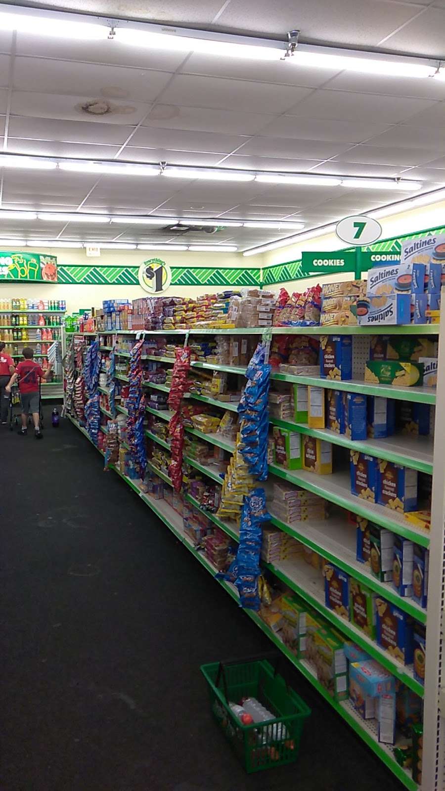 Dollar Tree | 10369 US-441, Belleview, FL 34420, USA | Phone: (352) 203-6048