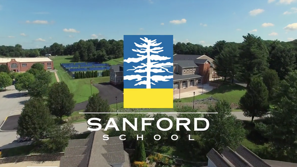 Sanford School | 6900 Lancaster Pike, Hockessin, DE 19707, USA | Phone: (302) 235-6500