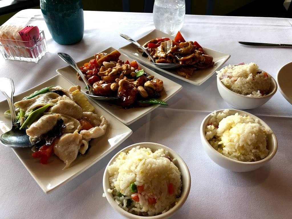 TELYS Chinese Restaurant | 6450 N Wickham Rd #112, Melbourne, FL 32940, USA | Phone: (321) 425-4638