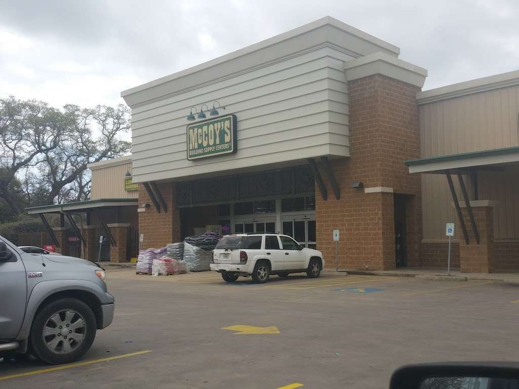 McCoys Building Supply | 1300 State Hwy 288 B, Richwood, TX 77531, USA | Phone: (979) 265-7483