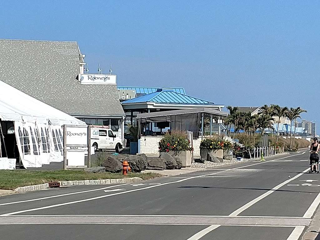 Great Lawn Beach | Long Branch, NJ 07740, USA