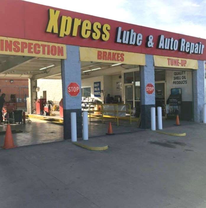 Xpress Lube & Auto Repair | 11836-a S Texas 6, Sugar Land, TX 77498, USA | Phone: (281) 564-9710