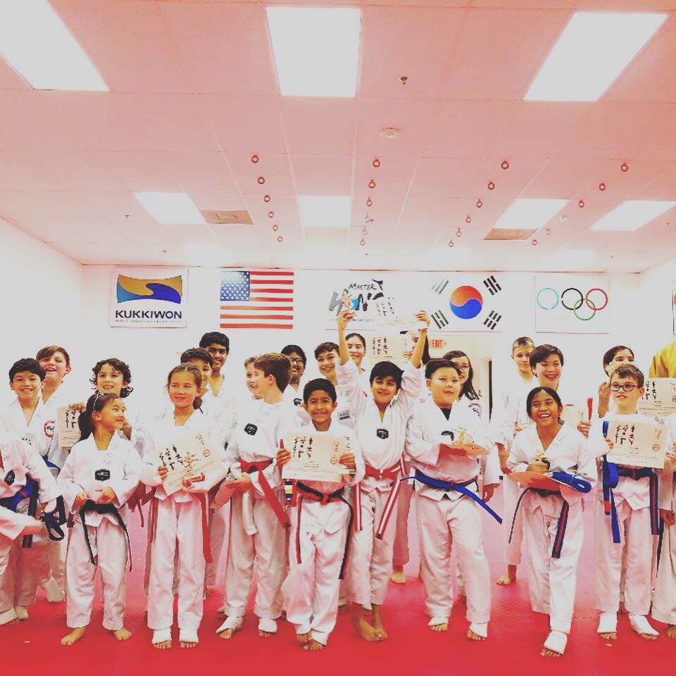 Master Hongs World Champion Taekwondo | 8000 McBeth Way Suite 150, The Woodlands, TX 77382, USA | Phone: (281) 989-7410