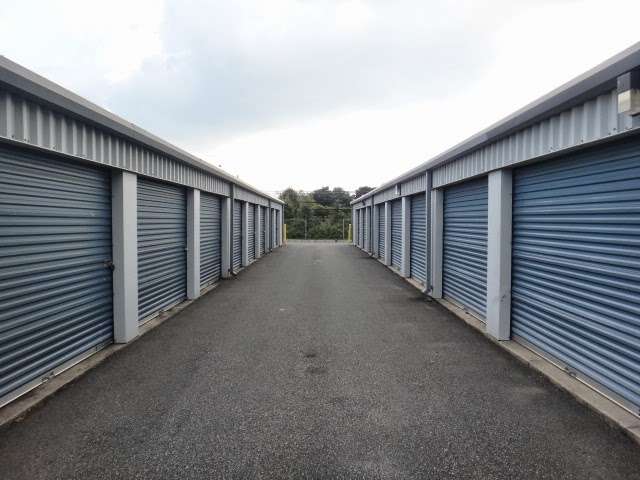 Hardys Self Storage | 249 E Bel Air Ave, Aberdeen, MD 21001, USA | Phone: (410) 593-3691