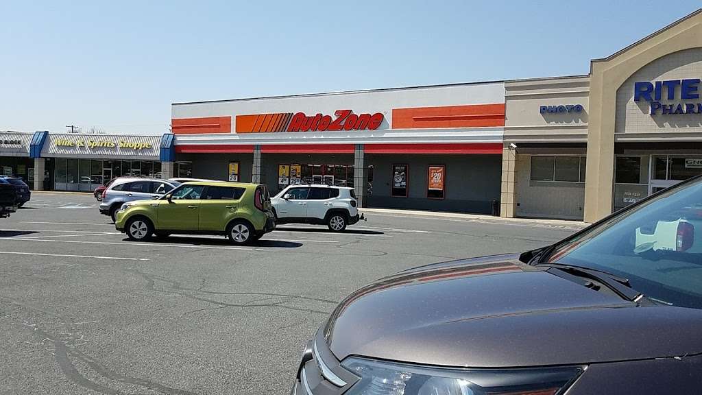 AutoZone Auto Parts | 200-B S Best Ave, Walnutport, PA 18088, USA | Phone: (610) 767-7912