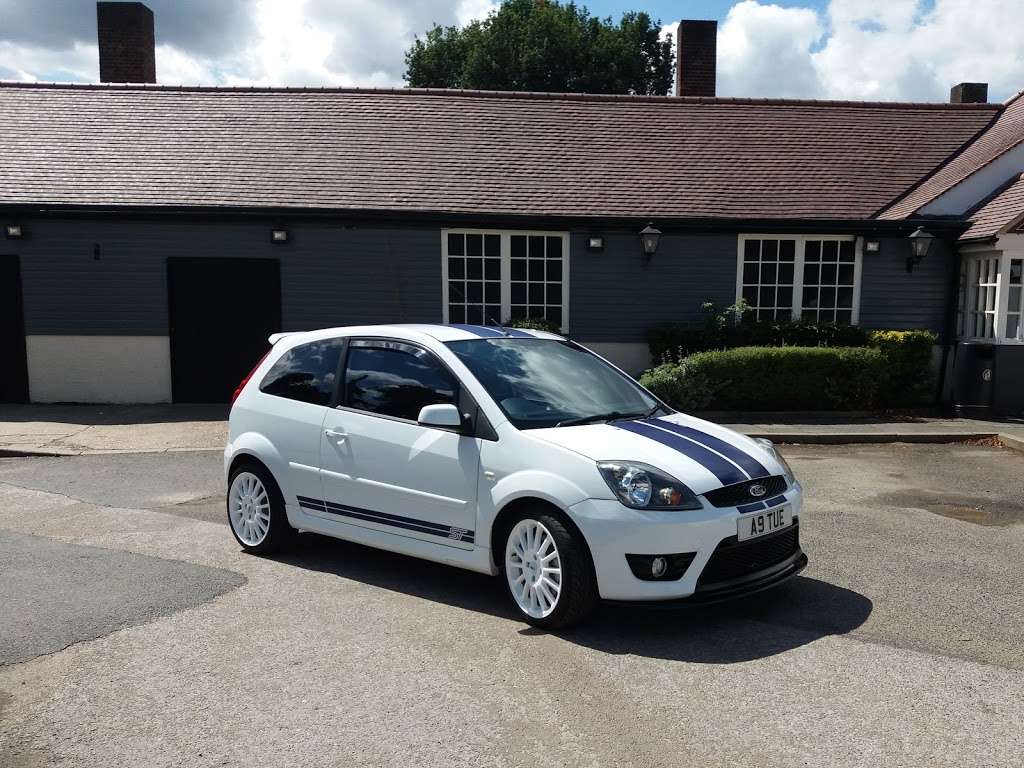 mountune | Prospect House, Prospect Way, Brentwood, Hutton CM13 1XA, UK | Phone: 01277 226666