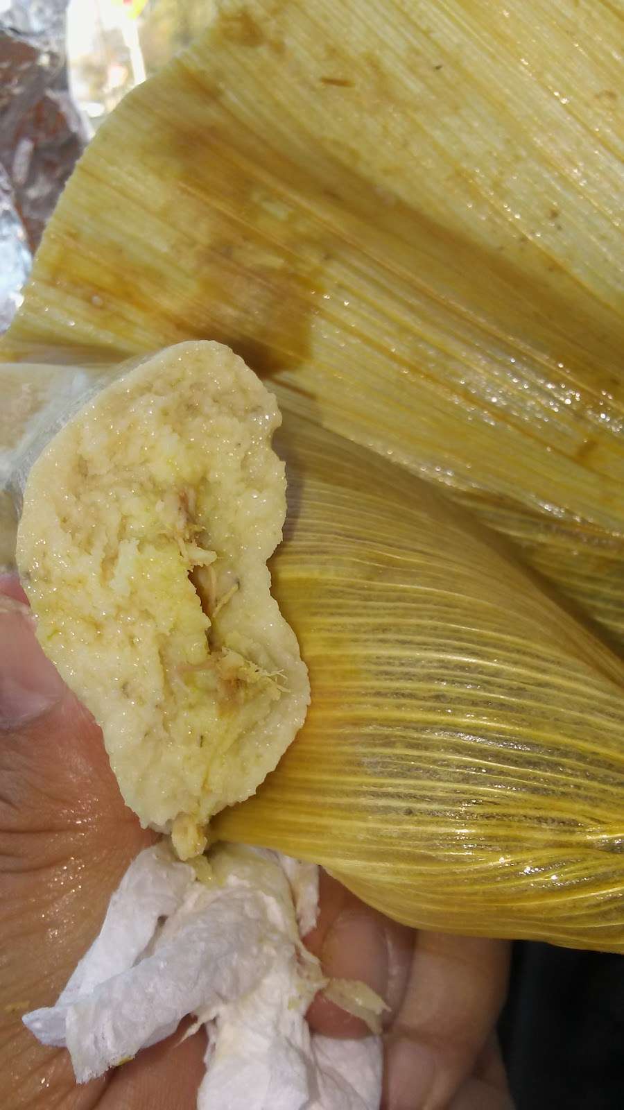 Rosys Tamales | 10981 Glenoaks Blvd, Pacoima, CA 91331, USA | Phone: (818) 834-6948