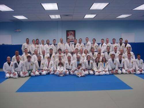 Gracie NJ - Brazilian Jiu Jitsu Academy | 56 Payne Rd #15, Lebanon, NJ 08833, USA | Phone: (908) 713-0004