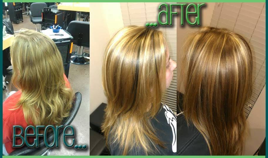 Jenna Pavlasek / Hair Stylist | 112 West Vine Street, Keller, TX 76248, USA | Phone: (817) 501-2354