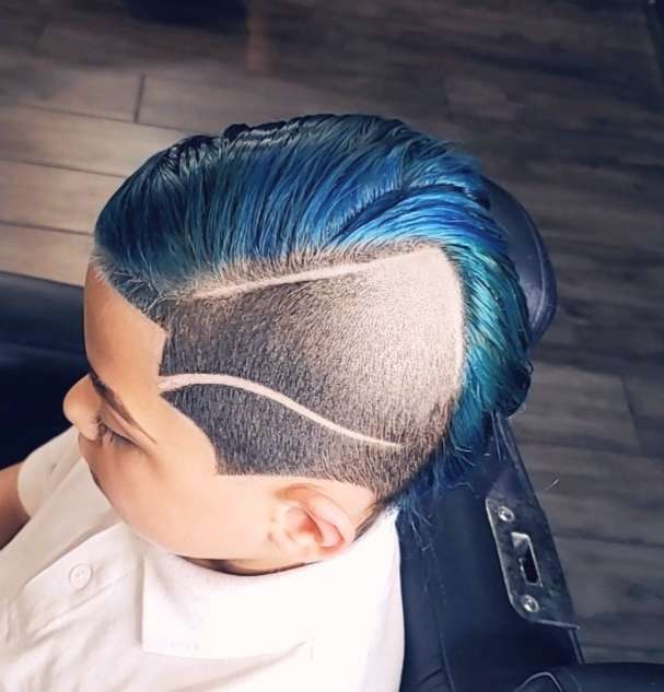 The Barber Team | 4719 W Thomas Rd, Phoenix, AZ 85031, USA | Phone: (480) 549-1046