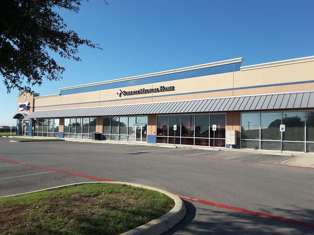 Schertz Medical Home | 17115 N Interstate 35 Frontage Rd, Schertz, TX 78154, USA | Phone: (210) 916-9900