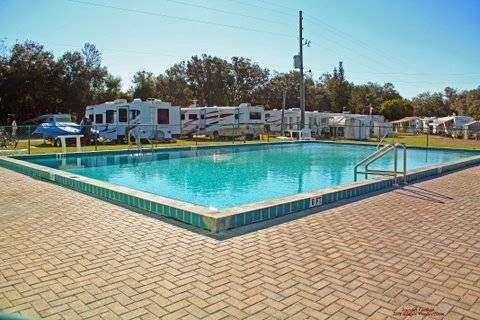 Floridian RV Resort | 5150 Boggy Creek Rd, St Cloud, FL 34771, USA | Phone: (407) 892-5171