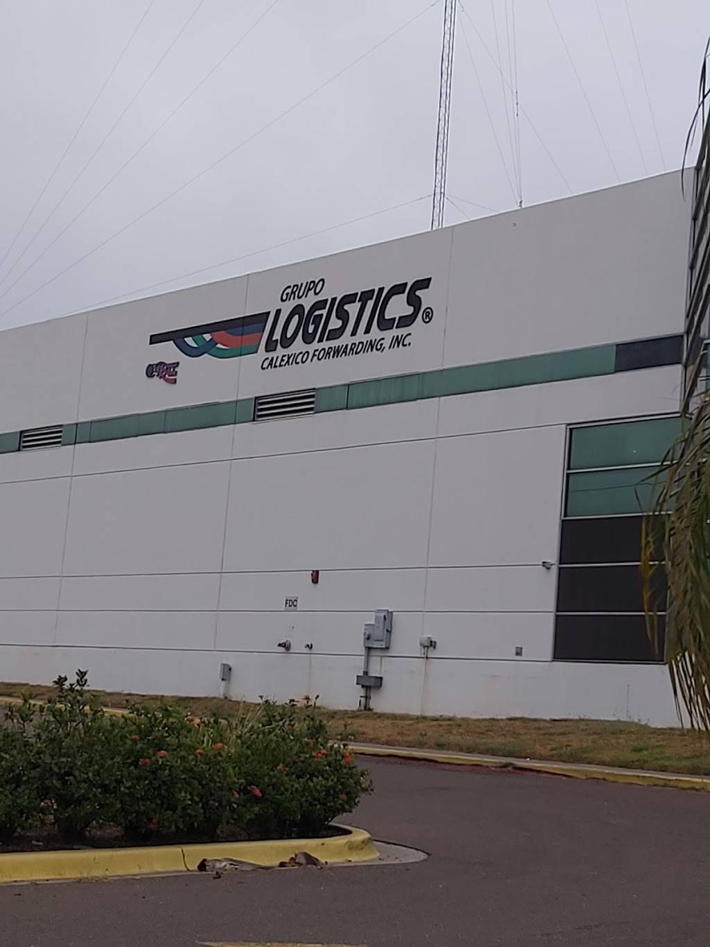 Grupo Logistics Inc | 426 Logistics, Laredo, TX 78045, USA | Phone: (956) 791-8638